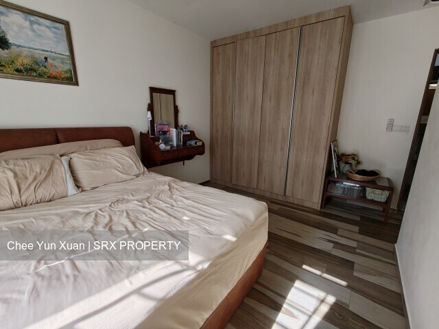 Blk 118A Alkaff Lakeview (Toa Payoh), HDB 4 Rooms #504498281